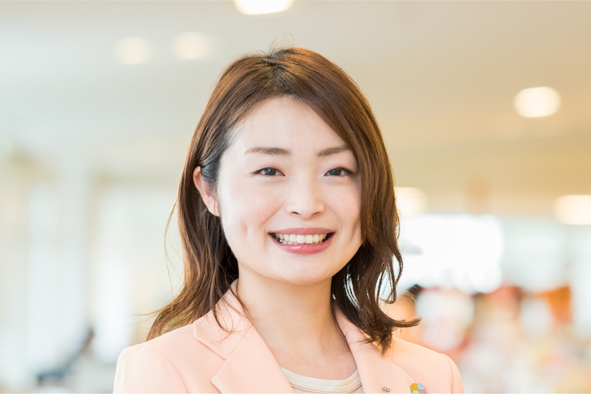 お客様プリーザー職