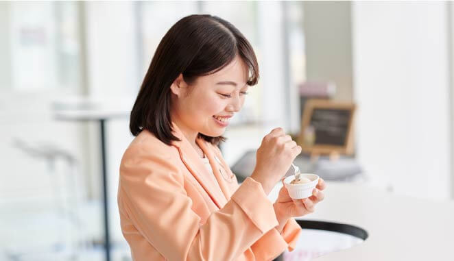 藤木もえ リフレッシュタイム