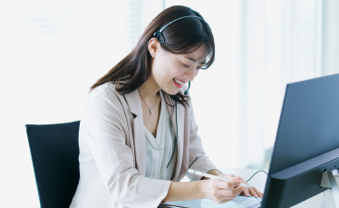 前田 歩香 業務終了