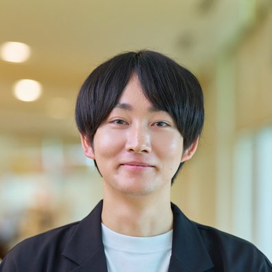 プロフィール写真